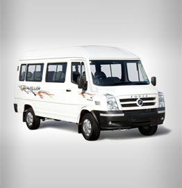 tempo travaller service